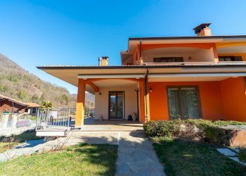 Villa Bifamiliare Via Vernetti, Cuneo - foto 2
