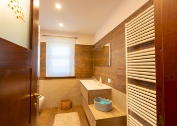 Villa Bifamiliare Via Vernetti, Cuneo - foto 9