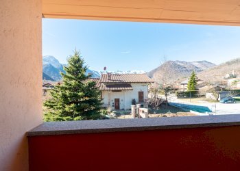 Villa Bifamiliare Via Vernetti, Cuneo - foto 12