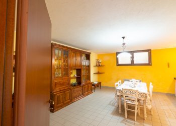 Villa Bifamiliare Via Vernetti, Cuneo - foto 20