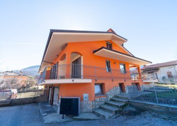 Villa Bifamiliare Via Vernetti, Cuneo - foto 23