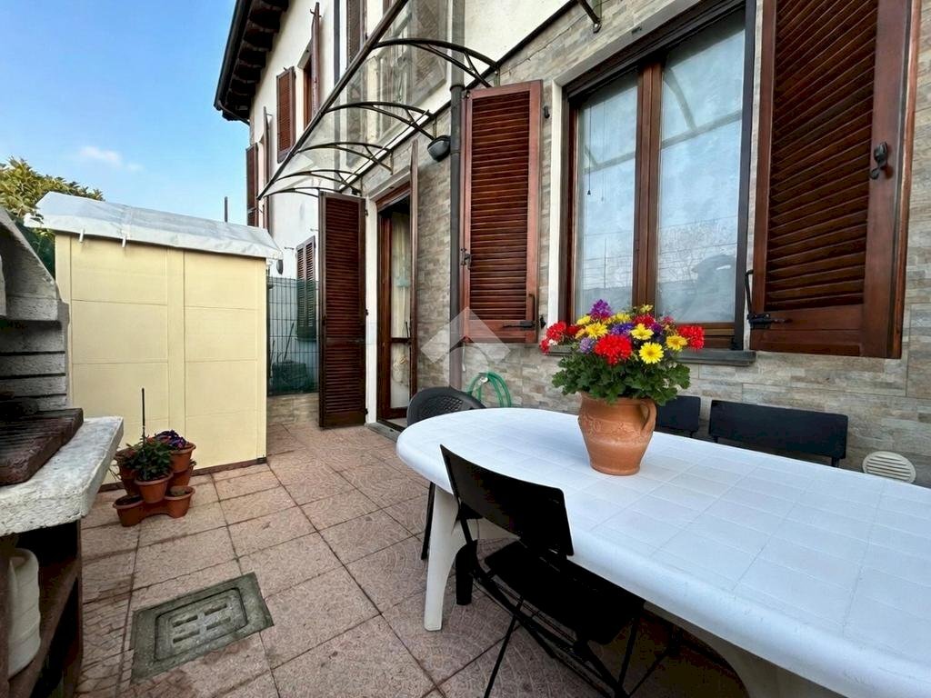 Two-room apartment Via Per Cascina Baroggi, Gorgonzola - photo 2