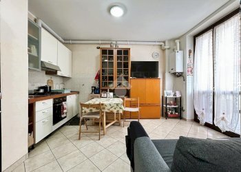 Bilocale Via Per Cascina Baroggi, Gorgonzola - foto 4