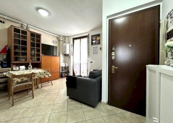 Bilocale Via Per Cascina Baroggi, Gorgonzola - foto 7