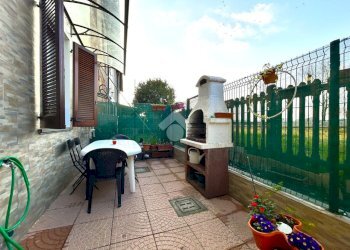 Bilocale Via Per Cascina Baroggi, Gorgonzola - foto 9