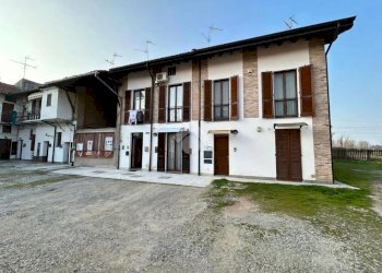 Bilocale Via Per Cascina Baroggi, Gorgonzola - foto 21