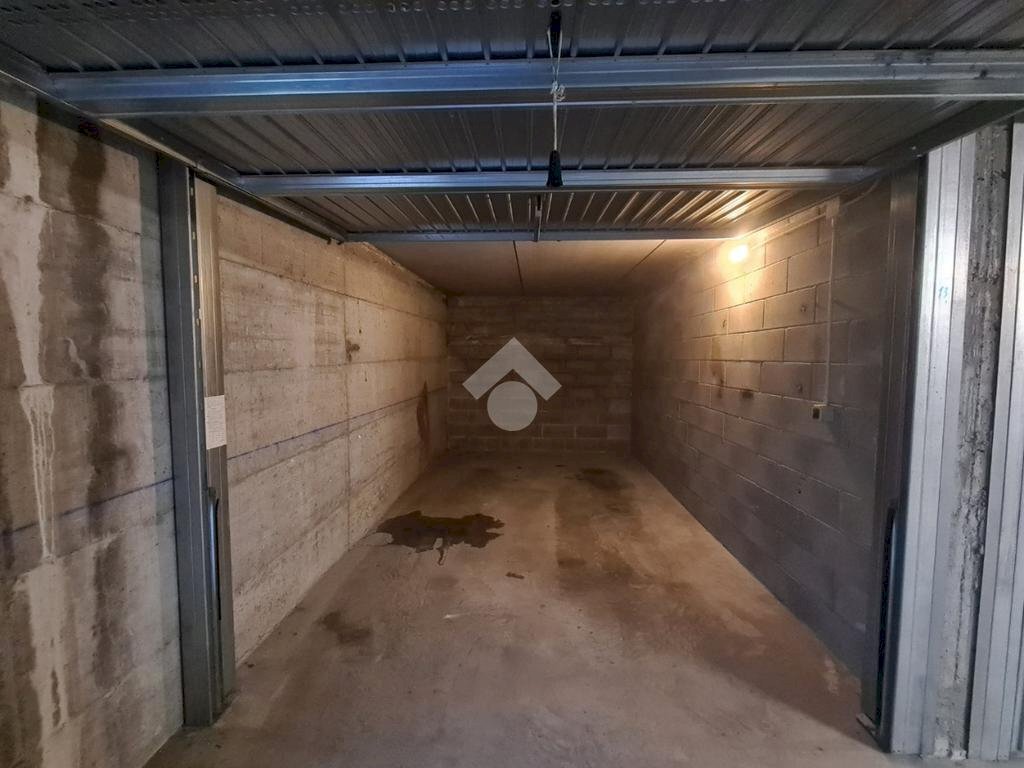 Box Via Paolo VI, Robecco sul Naviglio - foto 1