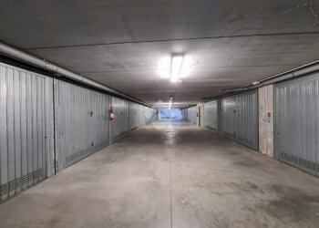 Box Via Paolo VI, Robecco sul Naviglio - foto 5