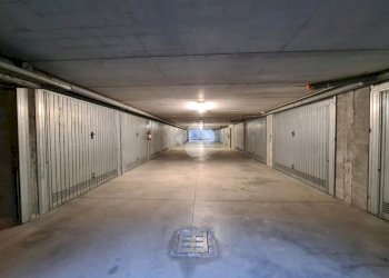 Box Via Paolo VI, Robecco sul Naviglio - foto 7