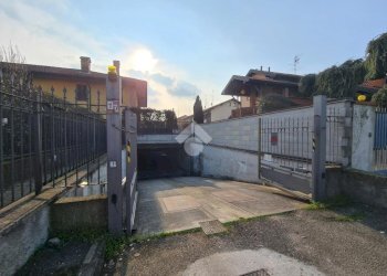 Box Via Paolo VI, Robecco sul Naviglio - foto 9