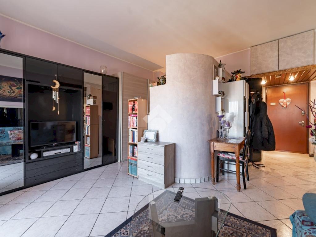 One-room apartment Via monte sabotino, Paderno Dugnano - photo 2