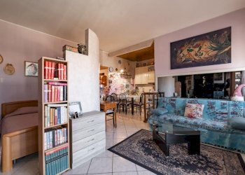 Monolocale Via monte sabotino, Paderno Dugnano - foto 1