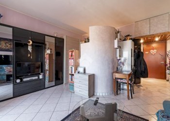 Monolocale Via monte sabotino, Paderno Dugnano - foto 2