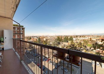 Monolocale Via monte sabotino, Paderno Dugnano - foto 8