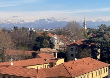 Monolocale Via monte sabotino, Paderno Dugnano - foto 9