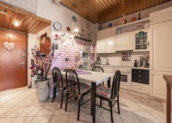 Monolocale Via monte sabotino, Paderno Dugnano - foto 10