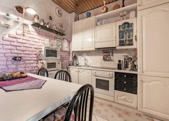 Monolocale Via monte sabotino, Paderno Dugnano - foto 11