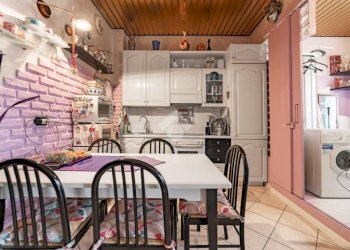 Monolocale Via monte sabotino, Paderno Dugnano - foto 12