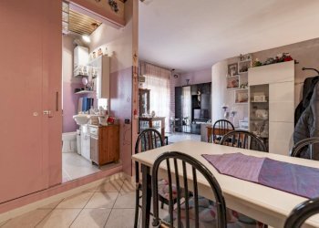 Monolocale Via monte sabotino, Paderno Dugnano - foto 13