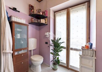 Monolocale Via monte sabotino, Paderno Dugnano - foto 17