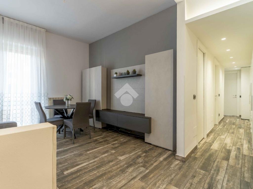 Trilocale Viale Leonardo da Vinci, Trezzano sul Naviglio - foto 1