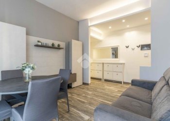 Trilocale Viale Leonardo da Vinci, Trezzano sul Naviglio - foto 5