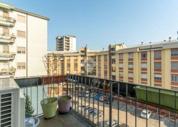 Trilocale Viale Leonardo da Vinci, Trezzano sul Naviglio - foto 18