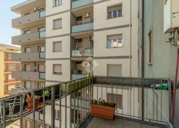 Trilocale Viale Leonardo da Vinci, Trezzano sul Naviglio - foto 19