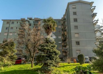 Trilocale Viale Leonardo da Vinci, Trezzano sul Naviglio - foto 20