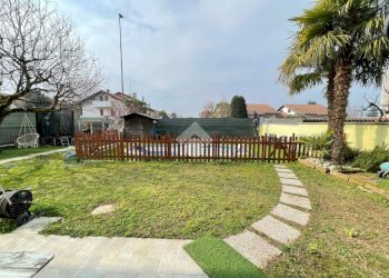 Terraced Villa Via A. Visconti, Arconate - photo 5
