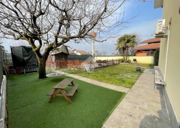 Terraced Villa Via A. Visconti, Arconate - photo 6