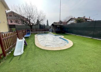 Terraced Villa Via A. Visconti, Arconate - photo 7