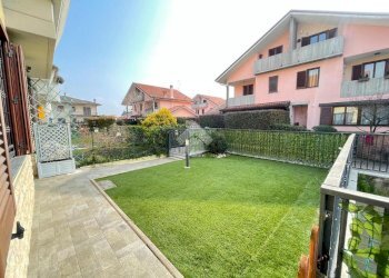 Terraced Villa Via A. Visconti, Arconate - photo 8