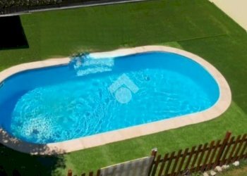 Terraced Villa Via A. Visconti, Arconate - photo 9