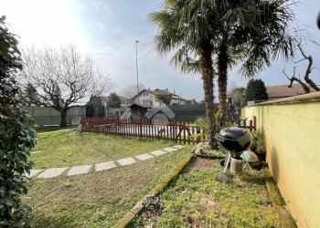 Terraced Villa Via A. Visconti, Arconate - photo 10