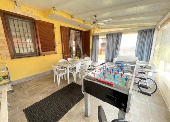 Terraced Villa Via A. Visconti, Arconate - photo 12