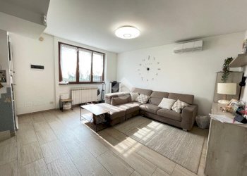 Terraced Villa Via A. Visconti, Arconate - photo 13