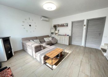 Terraced Villa Via A. Visconti, Arconate - photo 15