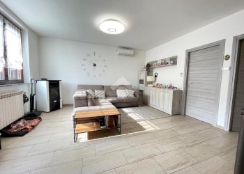 Terraced Villa Via A. Visconti, Arconate - photo 16