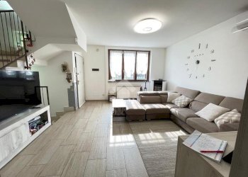 Terraced Villa Via A. Visconti, Arconate - photo 17