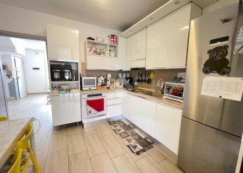 Terraced Villa Via A. Visconti, Arconate - photo 18