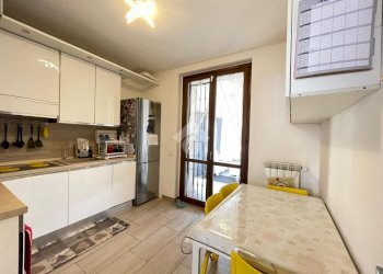 Terraced Villa Via A. Visconti, Arconate - photo 19