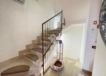 Terraced Villa Via A. Visconti, Arconate - photo 20