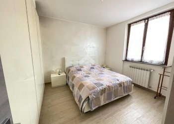 Terraced Villa Via A. Visconti, Arconate - photo 21