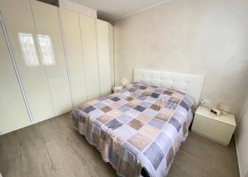 Terraced Villa Via A. Visconti, Arconate - photo 23