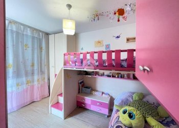 Terraced Villa Via A. Visconti, Arconate - photo 25