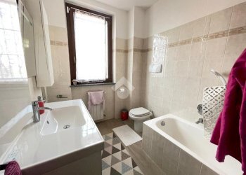 Terraced Villa Via A. Visconti, Arconate - photo 26