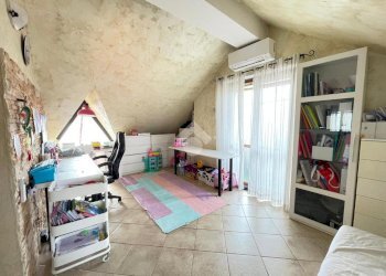 Terraced Villa Via A. Visconti, Arconate - photo 28