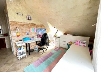 Terraced Villa Via A. Visconti, Arconate - photo 29