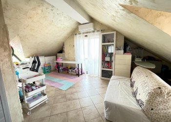 Terraced Villa Via A. Visconti, Arconate - photo 30